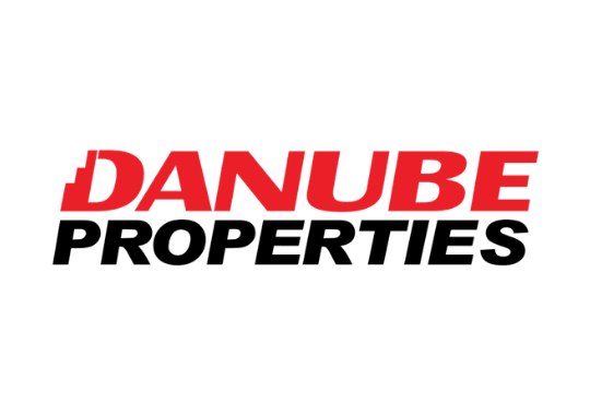 Danube