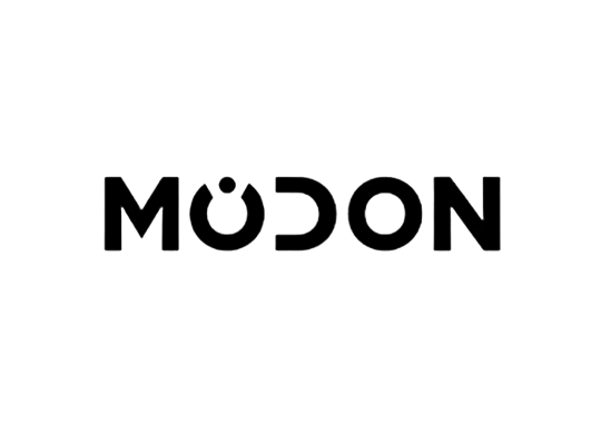 Modon logo